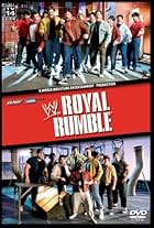 WWE Royal Rumble