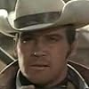 Lee Majors in The Big Valley (1965)