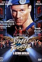 Street Fighter - A Última Batalha