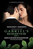 Giulio Berruti and Melanie Zanetti in Gabriel's Redemption: Part One (2023)