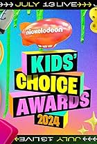 Nickelodeon Kids' Choice Awards 2024