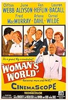 Woman's World