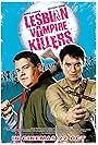 James Corden and Mathew Horne in Vampire Killers (2009)