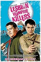 James Corden and Mathew Horne in Vampire Killers (2009)