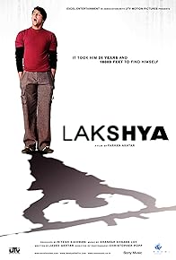 Primary photo for Lakshya