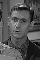 George Dunn in The Andy Griffith Show (1960)