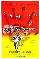 Invasion of the Body Snatchers