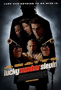 Primary photo for Lucky Number Slevin