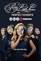 Pretty Little Liars: The Perfectionists (2019)