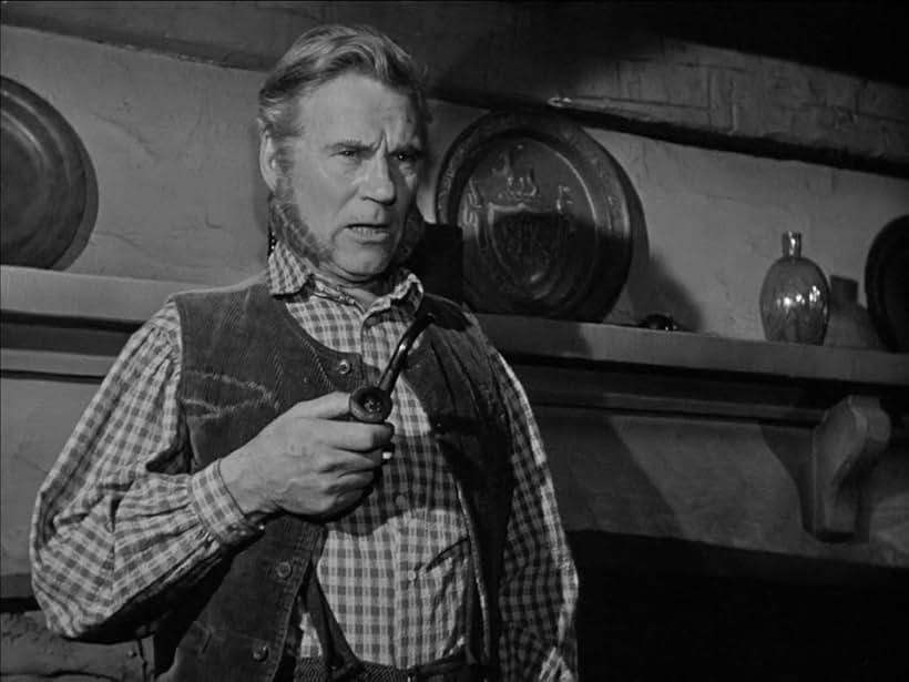 Walter Huston in Dragonwyck (1946)