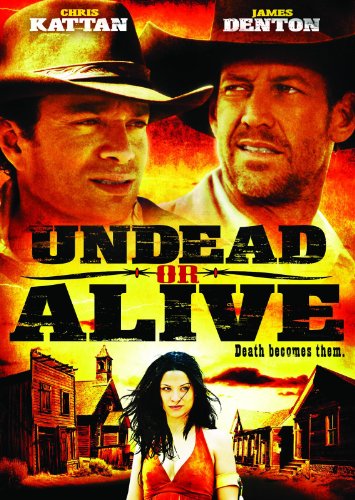 Undead or Alive: A Zombedy (2007)