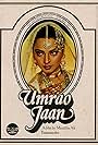 Rekha in Umrao Jaan (1981)