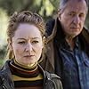 Miranda Otto and Geoffrey Rush in The Daughter (2015)