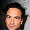 Johnny Galecki at an event for Breaking Upwards (2009)