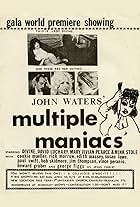 Multiple Maniacs