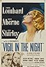 Vigil in the Night (1940) Poster