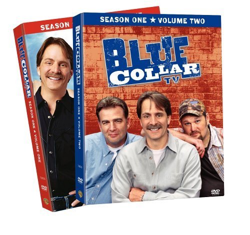 Blue Collar TV (2004)