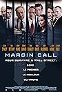 Demi Moore, Kevin Spacey, Jeremy Irons, Stanley Tucci, Penn Badgley, Simon Baker, Paul Bettany, and Zachary Quinto in Margin Call (2011)