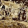 Billy Bletcher, Terry Walker, Johnny Downs, Charlotte Henry, Fred Holmes, Virginia Karns, Felix Knight, Scotty Mattraw, Alice Moore, Maurice Murphy, Charley Rogers, and Marie Wilson in Babes in Toyland (1934)