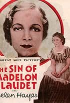 The Sin of Madelon Claudet