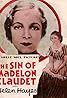 The Sin of Madelon Claudet (1931) Poster