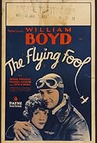 The Flying Fool