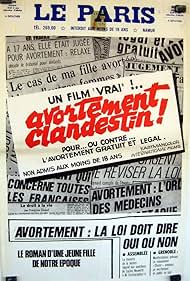 Avortement clandestin! (1973)