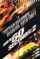 Gone in 60 Seconds 2