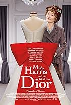 Mrs. Harris und ein Kleid von Dior