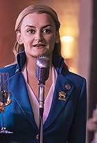 Alison Wright in A Beacon for Us All (2022)