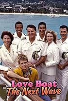 Love Boat: The Next Wave (1998)