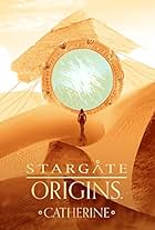 Stargate Origins