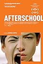 Ezra Miller in Afterschool (2008)