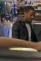 Brandon T. Jackson in Raising Hope (2010)