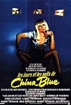 Les jours et les nuits de China Blue