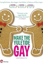 Make the Yuletide Gay