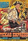 La furie du Texas (1951)