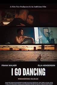 Frank Walker - I Go Dancing (feat. Ella Henderson) (2023)