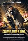 Sienna Miller and Chadwick Boseman in Crime sem Saída (2019)