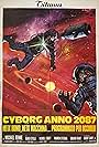 Cyborg anno 2087 - Metà uomo, metà macchina... programmato per uccidere (1966)