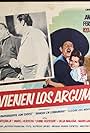 Ahí vienen los Argumedo (1962)