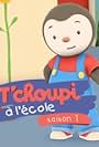 T'choupi à l'école (2013)