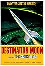 Destination Moon (1950)