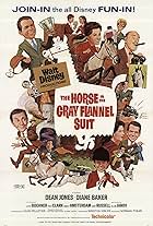 The Horse in the Gray Flannel Suit