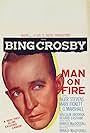 Bing Crosby in Man on Fire (1957)