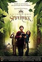 Les chroniques de Spiderwick