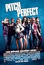 Anna Kendrick, Brittany Snow, Rebel Wilson, Anna Camp, Hana Mae Lee, Alexis Knapp, and Ester Dean in Pitch Perfect - Die Bühne gehört uns! (2012)