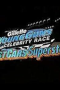 Primary photo for Fast Cars and Superstars: The Gillette Young Guns Celebrity Race