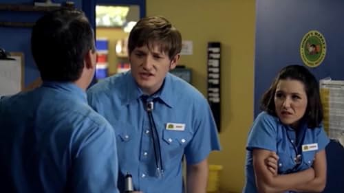 Raising Hope: Clip 1