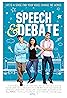 Speech & Debate (2017) Poster